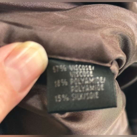 148 New York Blazer - Picture 5 of 5